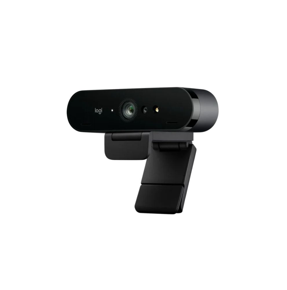 Logitech Webcam BRIO 4K Ultra HD