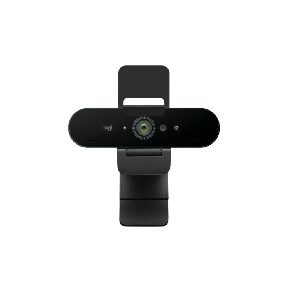 Logitech Webcam BRIO 4K Ultra HD