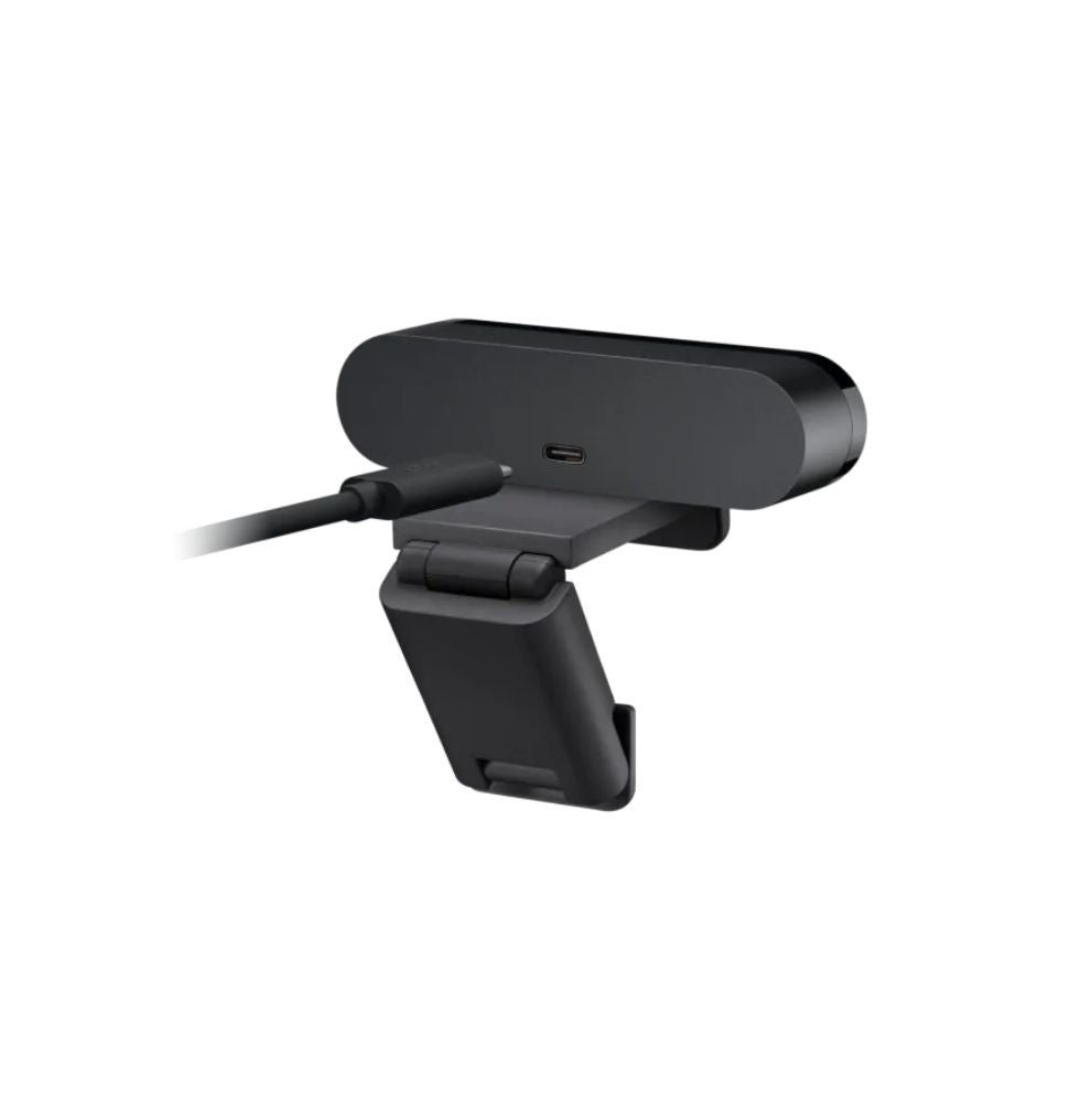 Logitech Webcam BRIO 4K Ultra HD