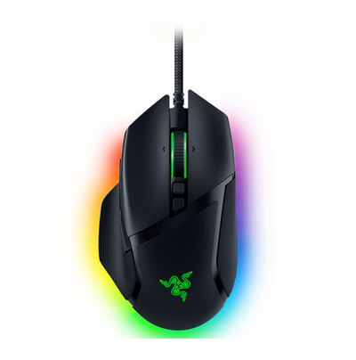Razer Mouse Basilisk V3 Gaming black