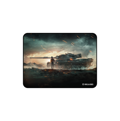 Podloga Gaming Yenkee YPM WT47 470x350x3mm