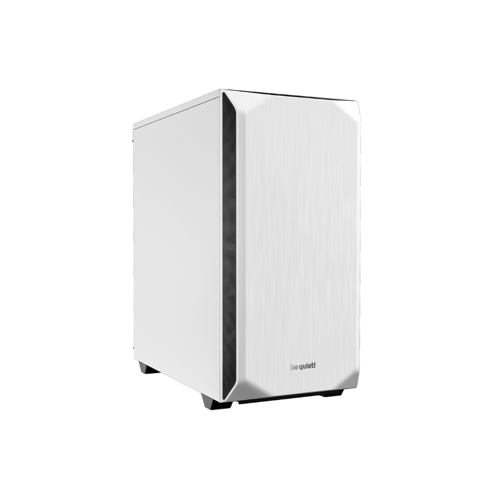be quiet! Pure Base 500 White