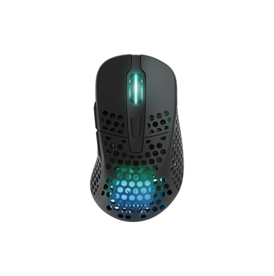 CHERRY Mouse Xtrfy M4 RGB Wireless Gaming black