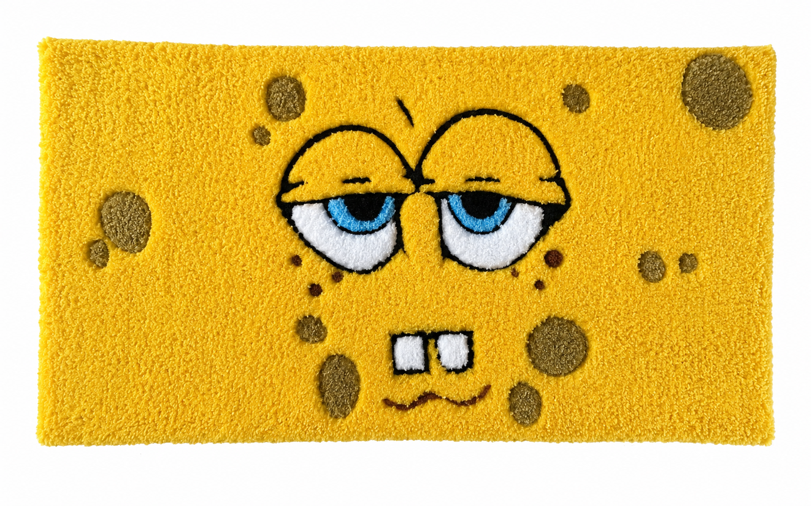 Sundjer Bob Stoni Tepih