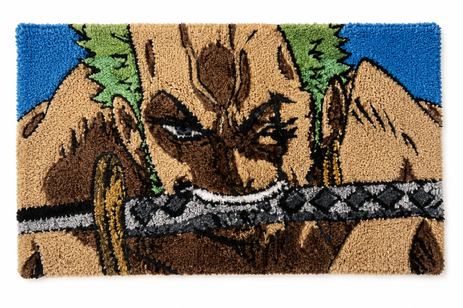 One Piece Stoni Tepih