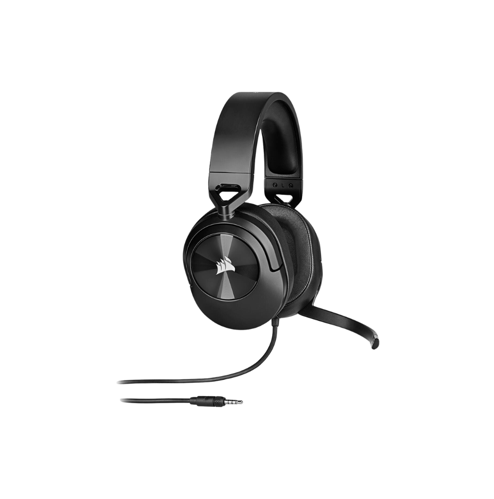 Corsair Headset HS55 Carbon