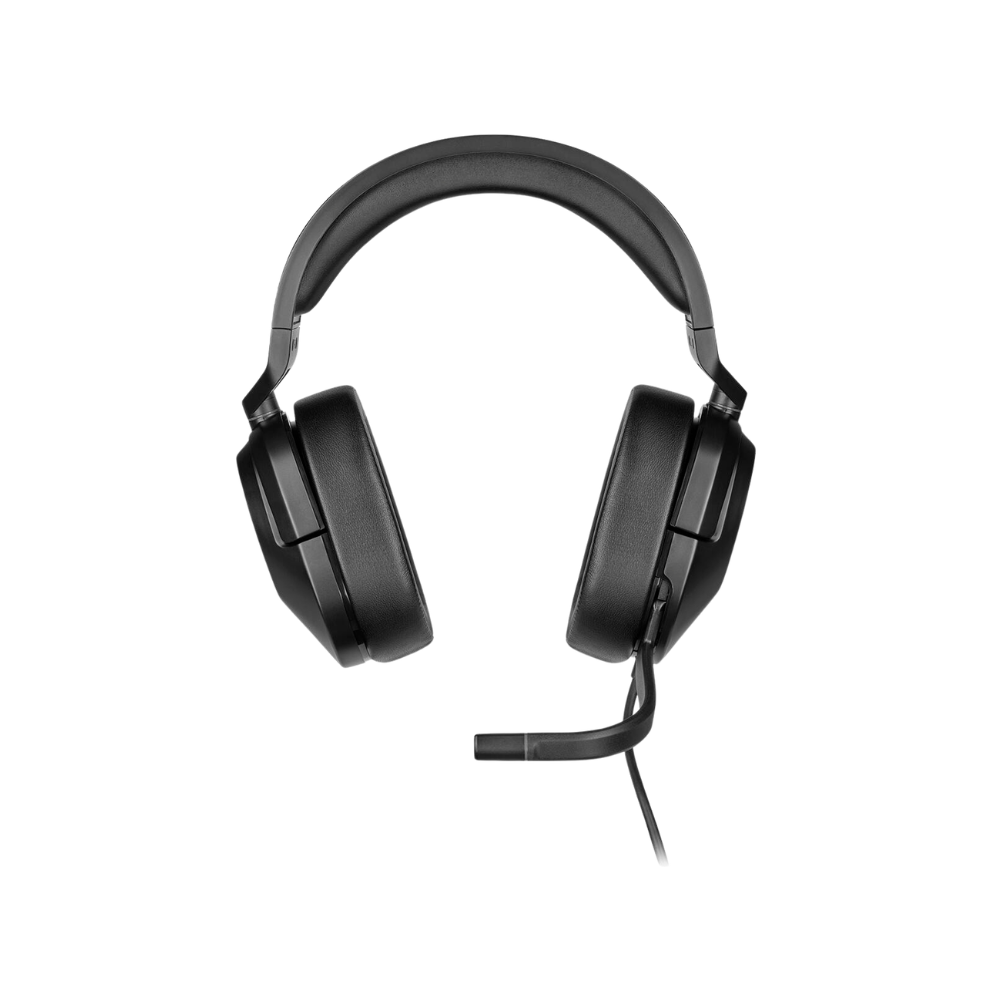 Corsair Headset HS55 Carbon