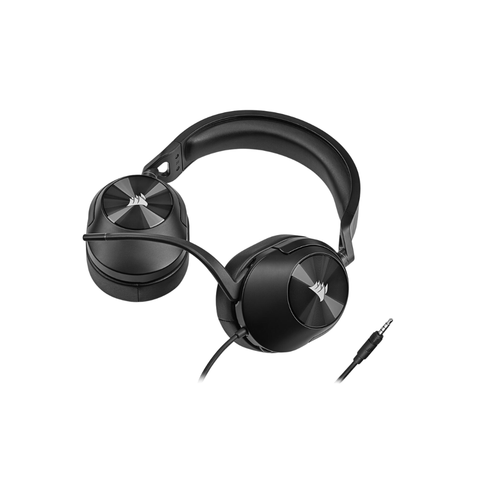 Corsair Headset HS55 Carbon