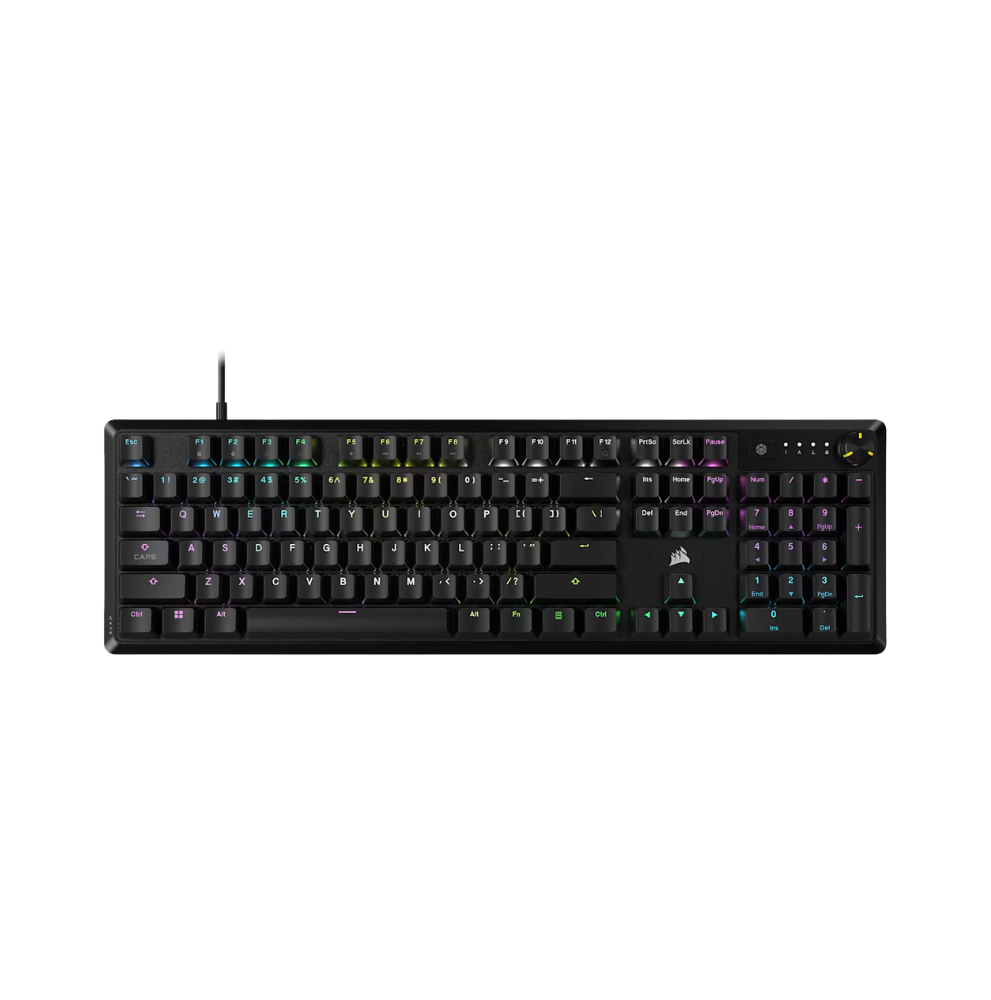Corsair Keyboard K70 CORE Black