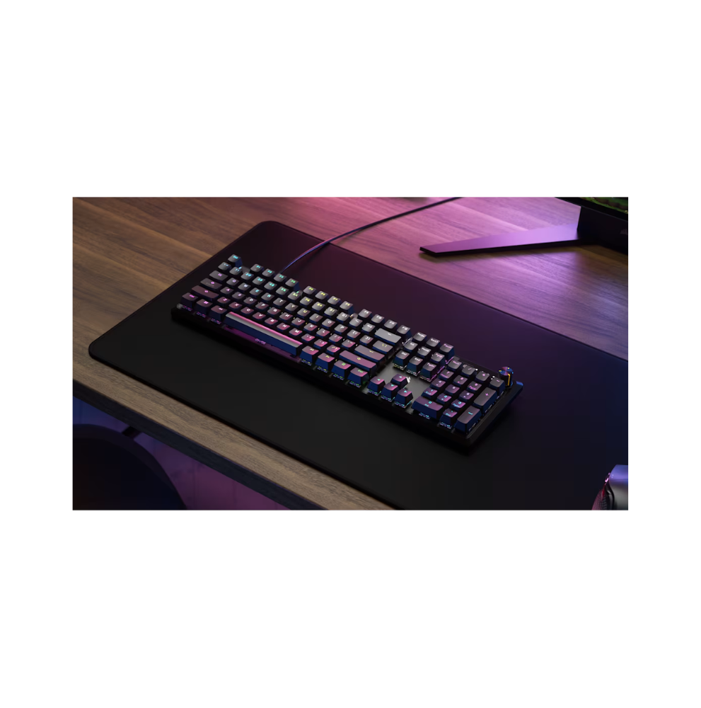 Corsair Keyboard K70 CORE Black