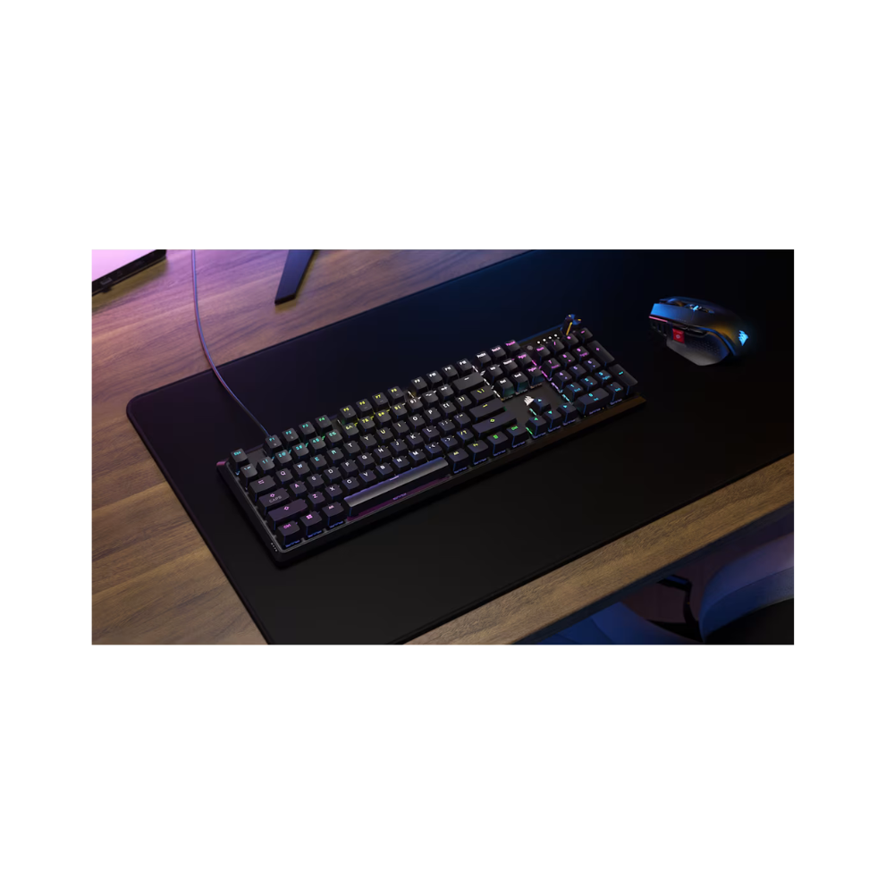 Corsair Keyboard K70 CORE Black