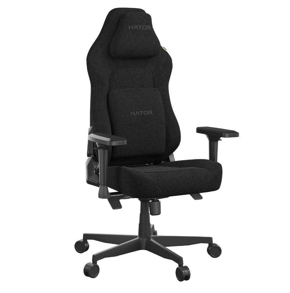 HATOR Darkside 3 PRO Fabric L