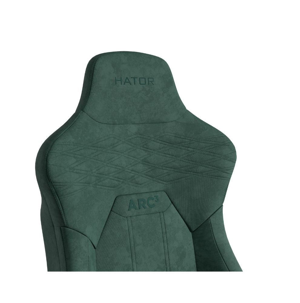 HATOR Arc 3 Velour XL