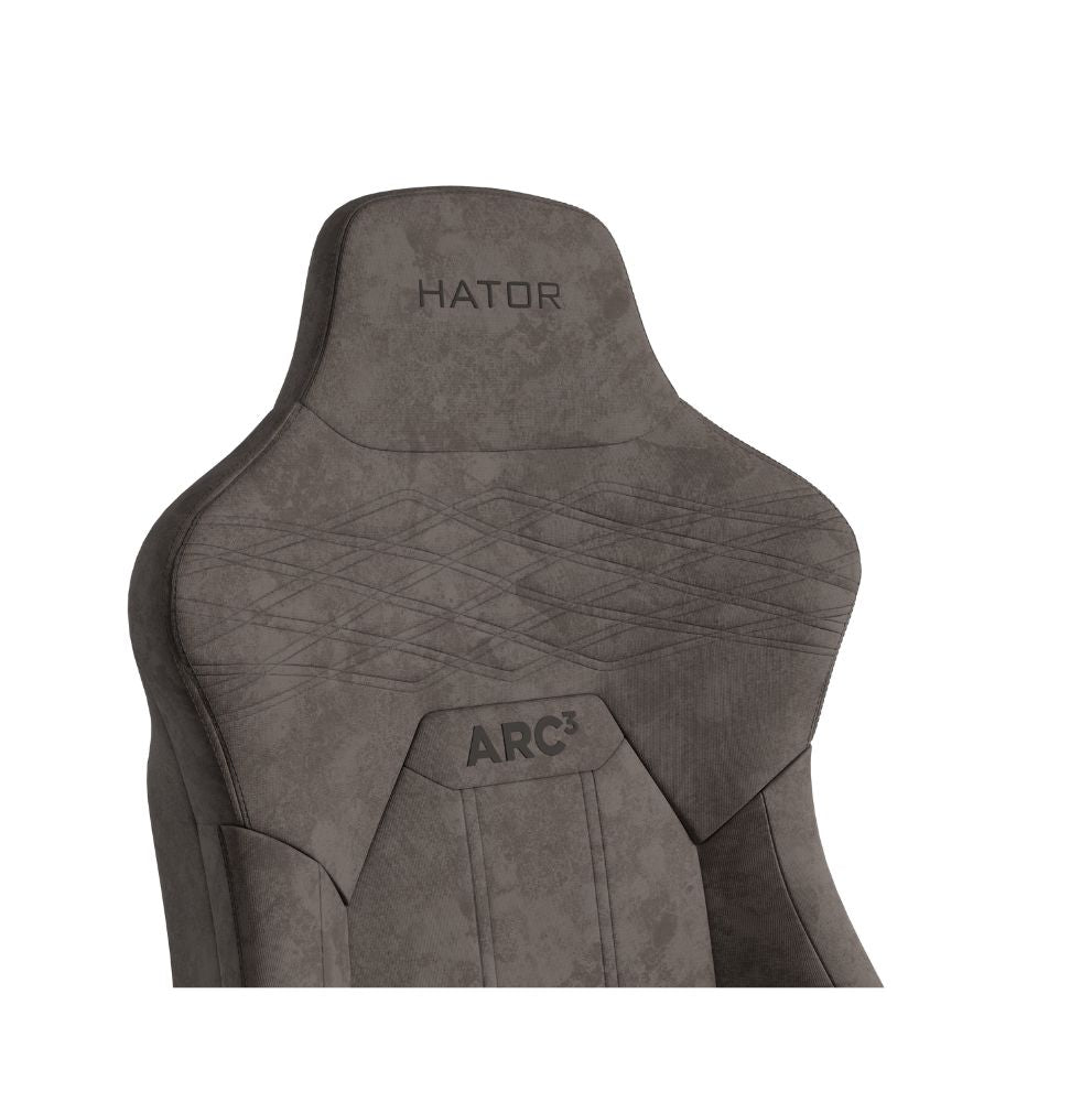 HATOR Arc 3 Velour XL