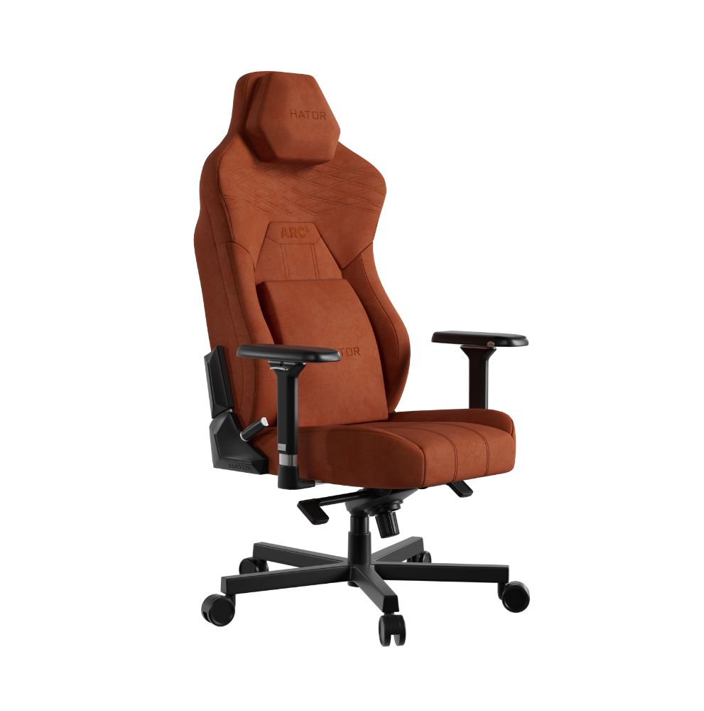 HATOR Arc 3 Velour XL