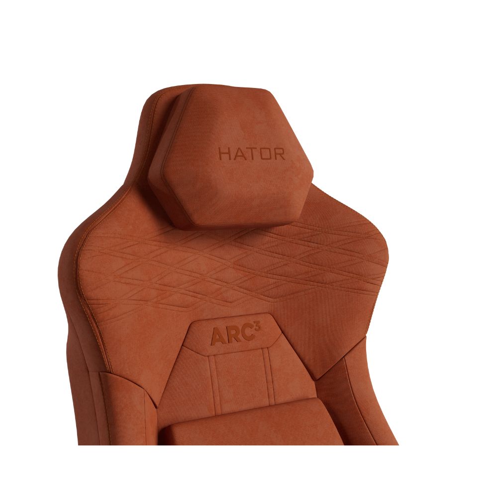 HATOR Arc 3 Velour XL