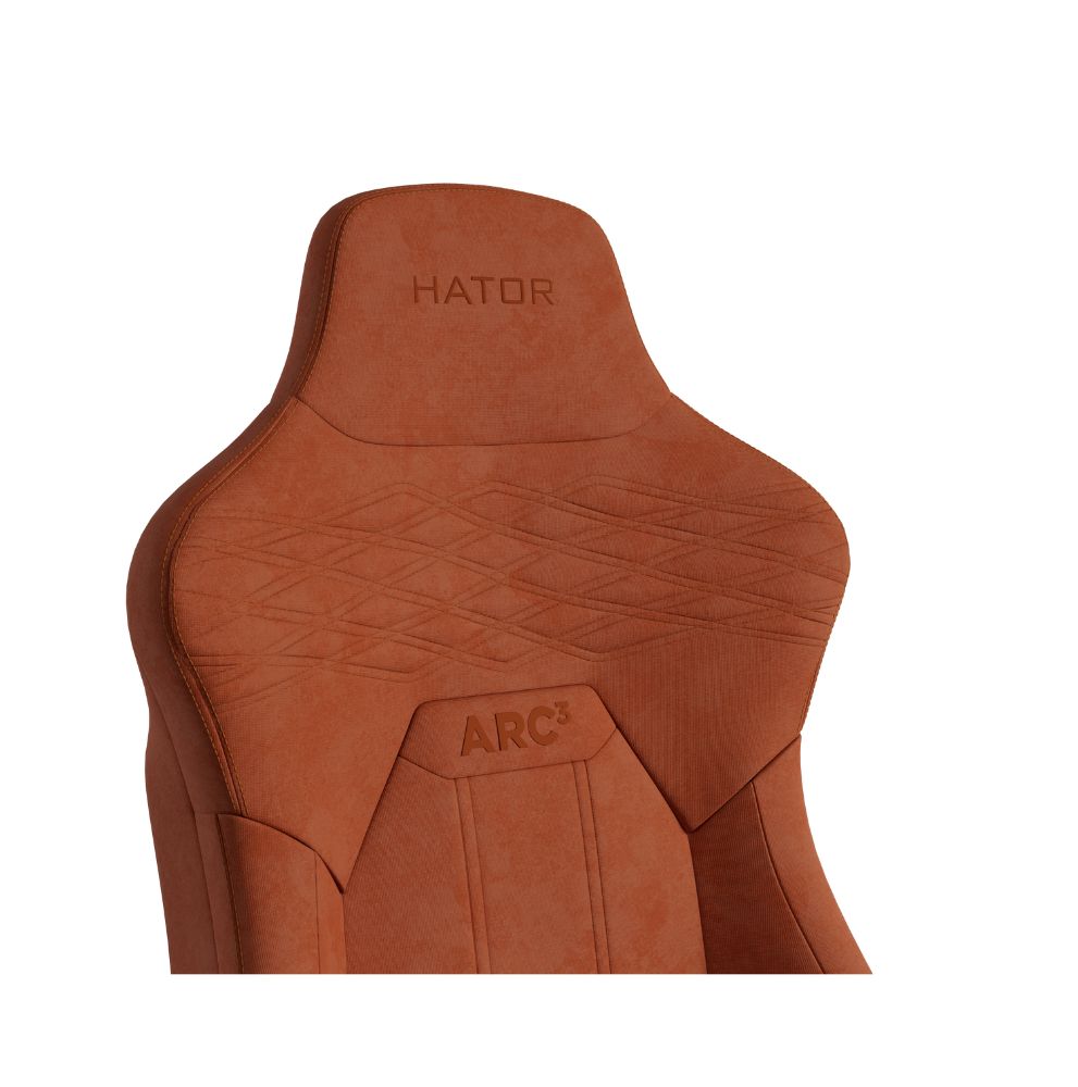HATOR Arc 3 Velour XL