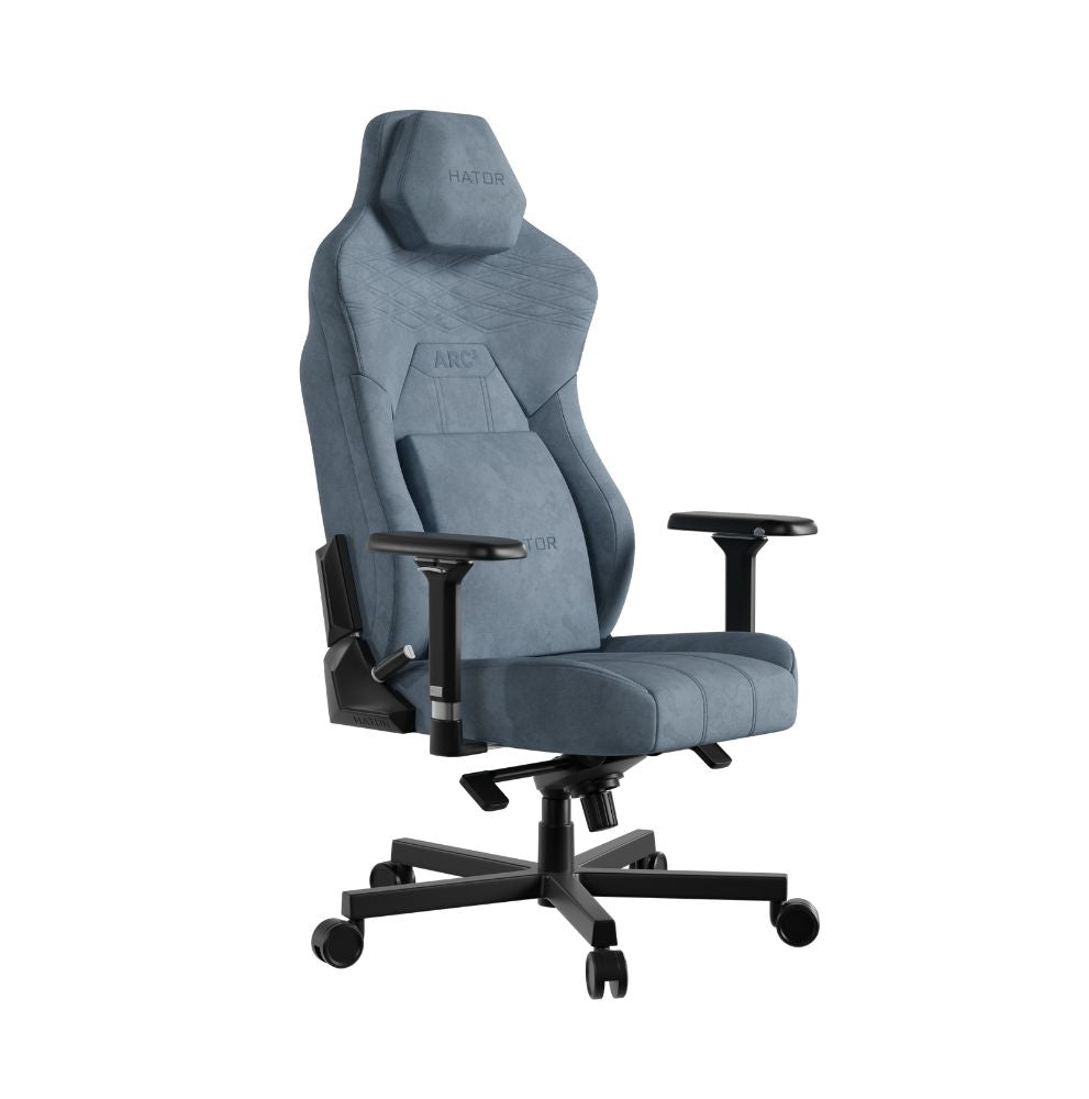 HATOR Arc 3 Velour XL