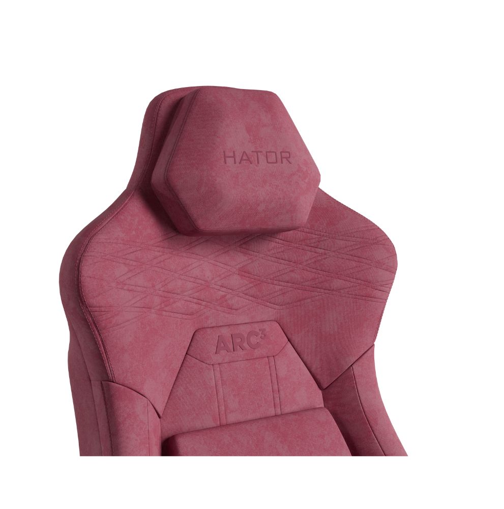 HATOR Arc 3 Velour XL