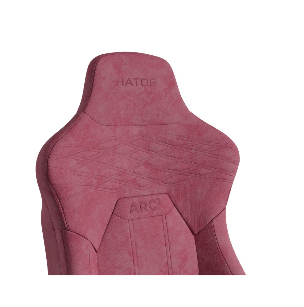 HATOR Arc 3 Velour XL
