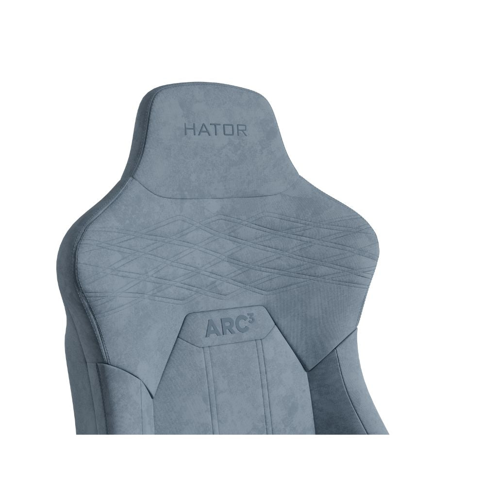 HATOR Arc 3 Velour XL