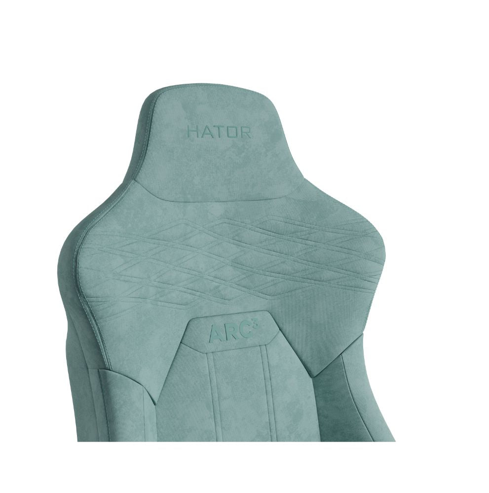 HATOR Arc 3 Velour XL