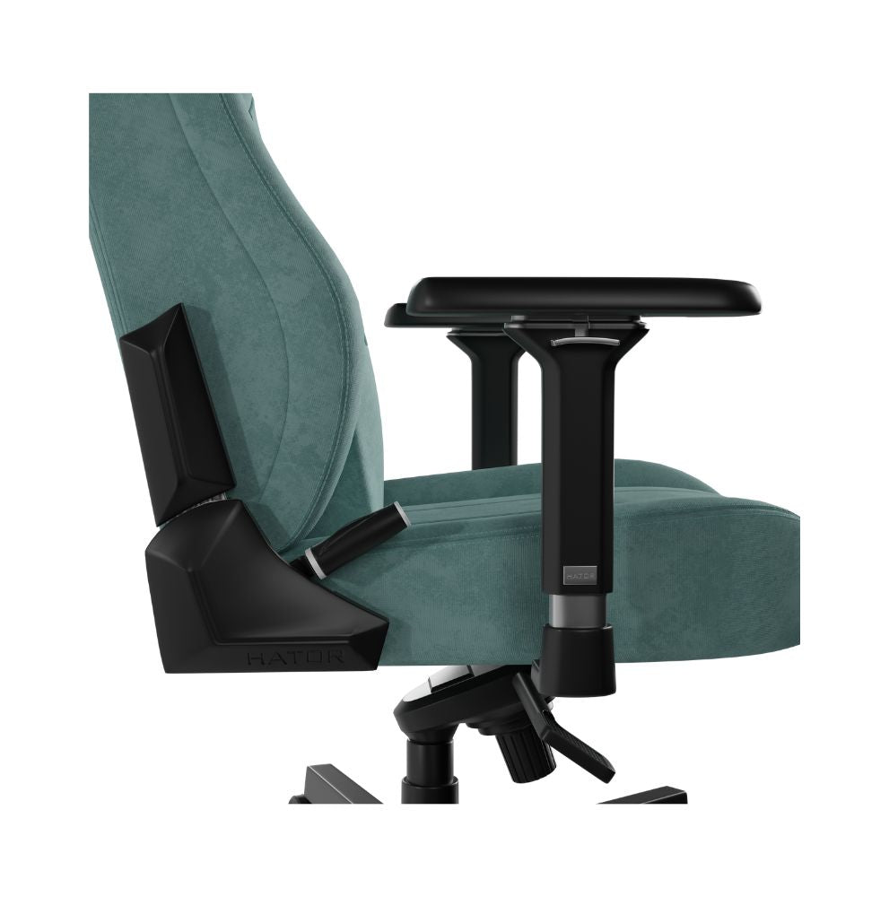 HATOR Arc 3 Velour XL