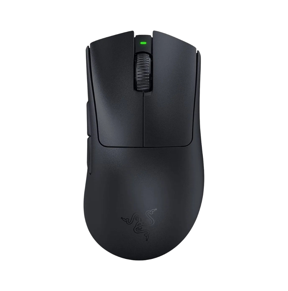 Razer Mouse DeathAdder V3 Pro Black