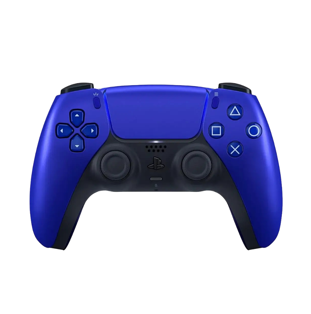 PlayStation DualSense Wireless Controller PS5 Cobalt Blue