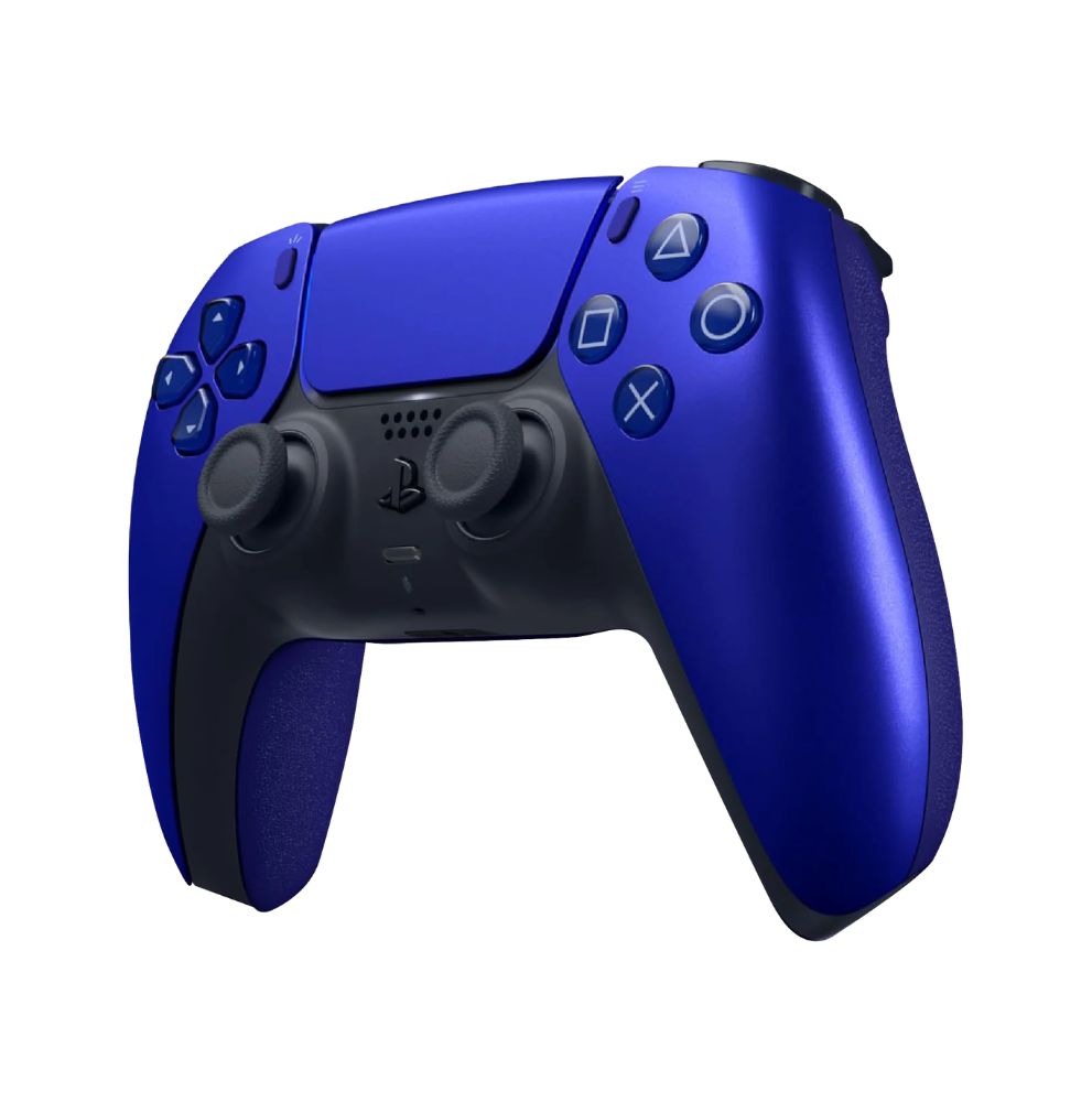 PlayStation DualSense Wireless Controller PS5 Cobalt Blue