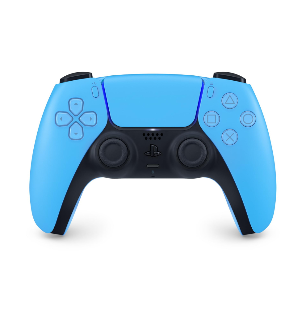 PlayStation DualSense Wireless Controller PS5 Starlight Blue