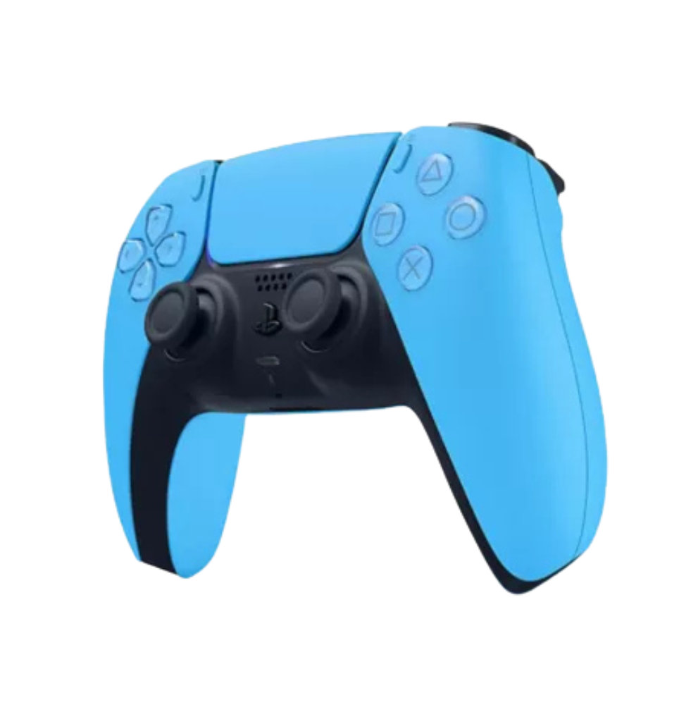 PlayStation DualSense Wireless Controller PS5 Starlight Blue