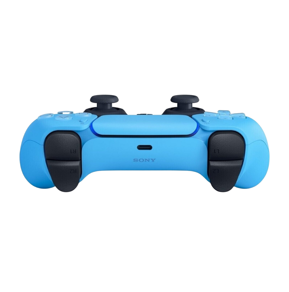 PlayStation DualSense Wireless Controller PS5 Starlight Blue