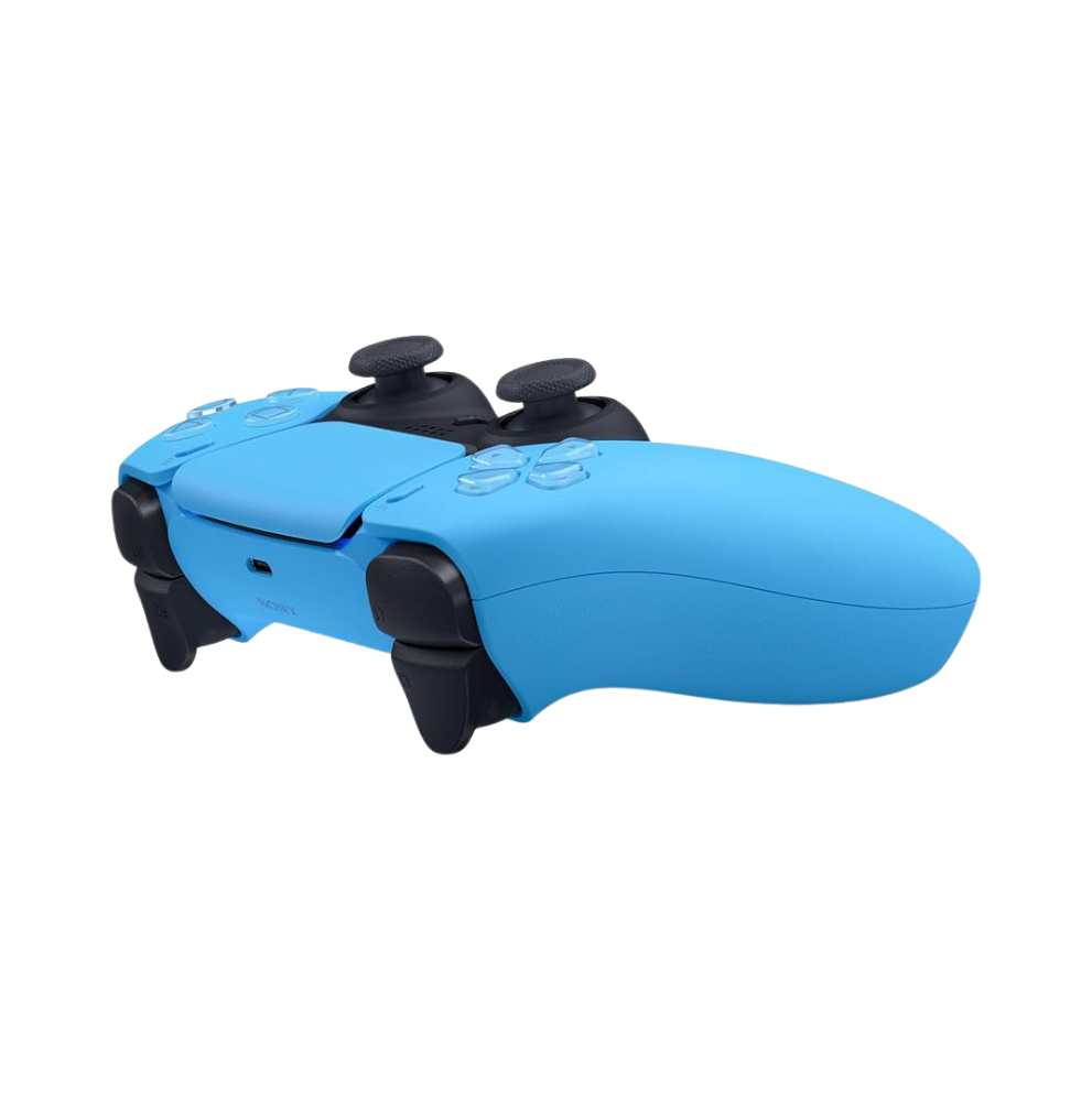 PlayStation DualSense Wireless Controller PS5 Starlight Blue