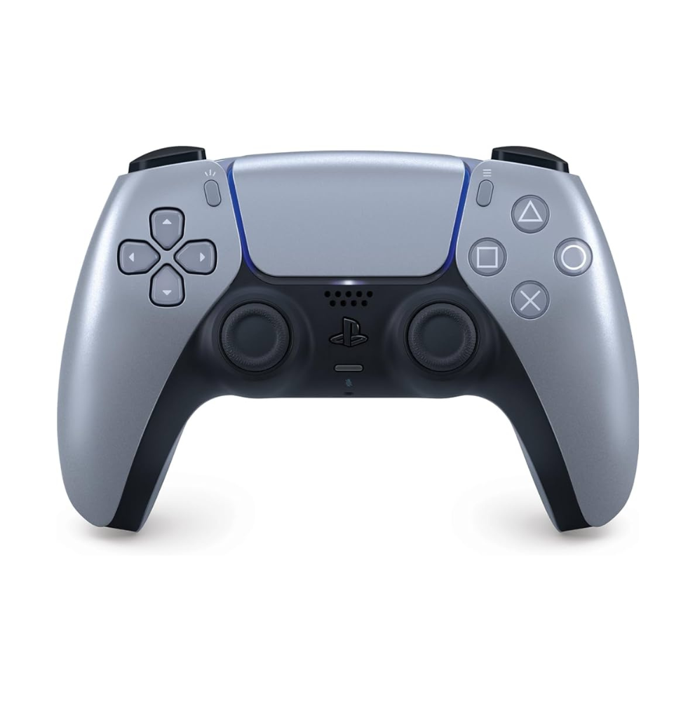 PlayStation DualSense Wireless Controller PS5 Metalic Gray