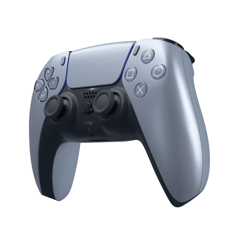 PlayStation DualSense Wireless Controller PS5 Metalic Gray