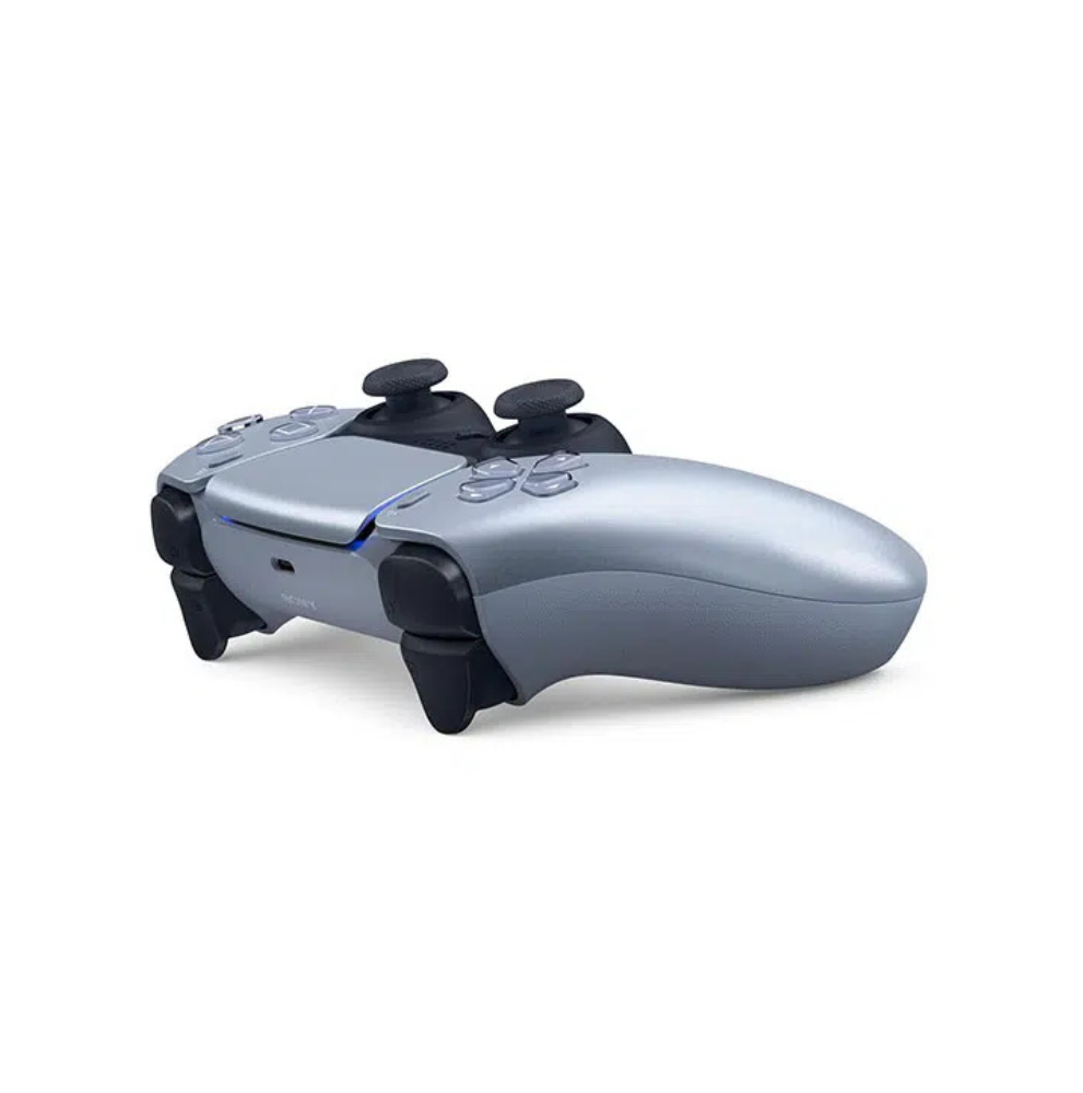 PlayStation DualSense Wireless Controller PS5 Metalic Gray