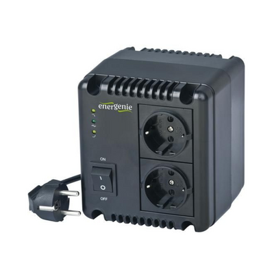 EG-AVR-1001 Gembird Stabilizator napona AVR 1000VA (600W)