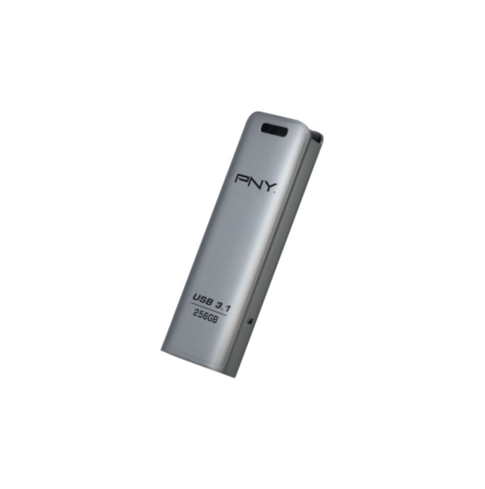 PNY USB3.1 Elite Steel 256GB