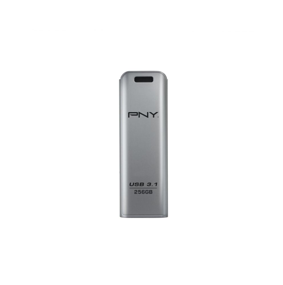 PNY USB3.1 Elite Steel 256GB