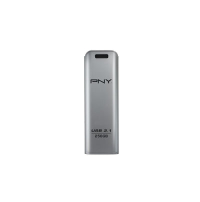 PNY USB3.1 Elite Steel 256GB