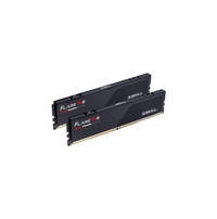 G.Skill DDR5 RAM 32GB (2x16GB Dual-Kit) PC6000 CL30 32FX5 Flare X5 black (AMD EXPO)