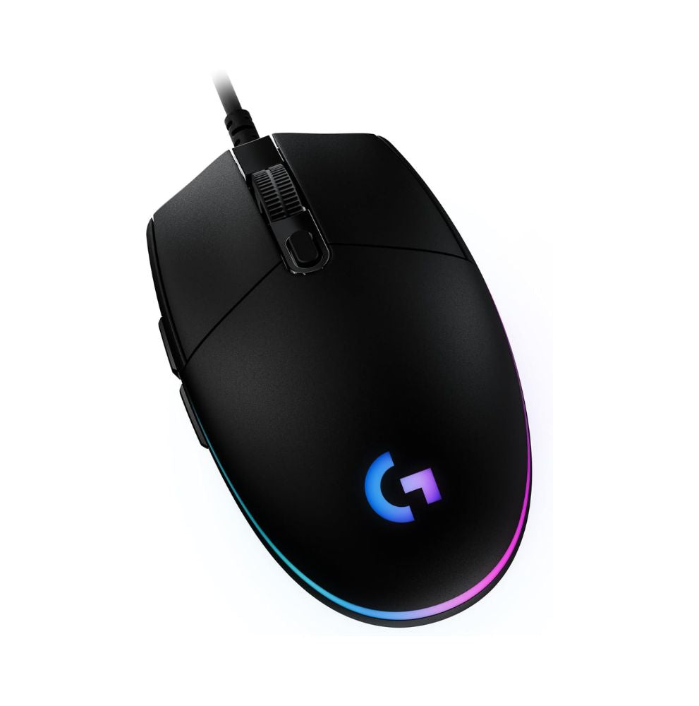 Logitech G203 Gaming black