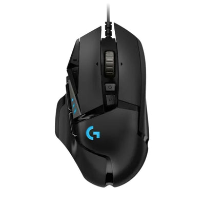 Logitech G502 Gaming HERO