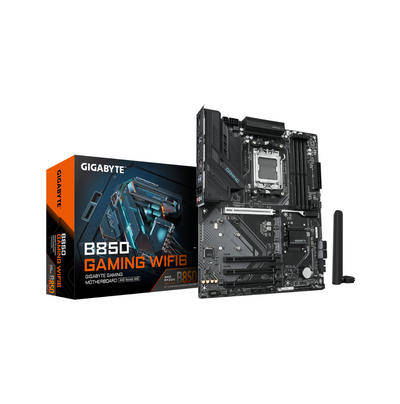 Gigabyte B850 GAMING WF6