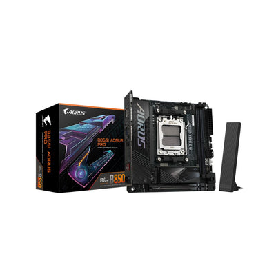 Gigabyte B850I AORUS PRO