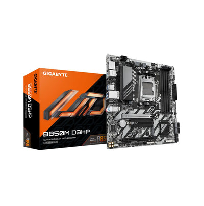 Gigabyte B850M D3HP