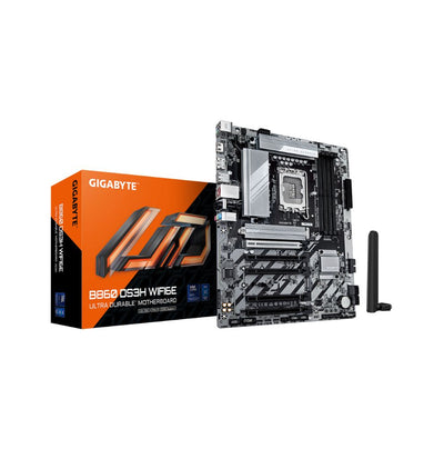 Gigabyte B860 DS3H WIFI6E