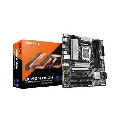 Gigabyte B860M DS3H