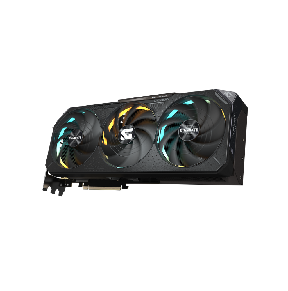 Gigabyte RTX5080 GAMING OC-16G